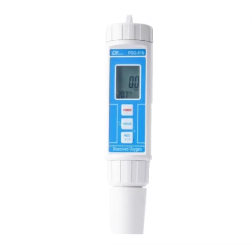Оксиметр для воды LUTRON PDO-519 фото 1