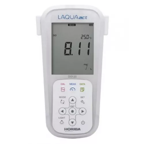 Оксиметр HORIBA LAQUAact DO110 фото 1