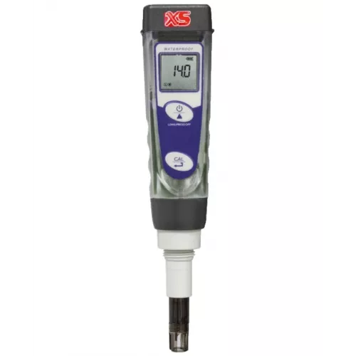 Кондуктометр/TDS-метр/солемер ручной XS Cond 1 Tester ECO PACK фото 1