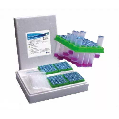 Delvotest SP-NT фото 1