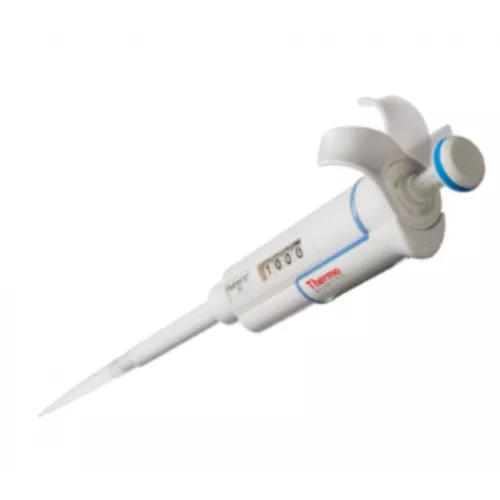 Дозатор пипеточный ДПОП-1-30-300 мкл Thermo Scientific Техно фото 1