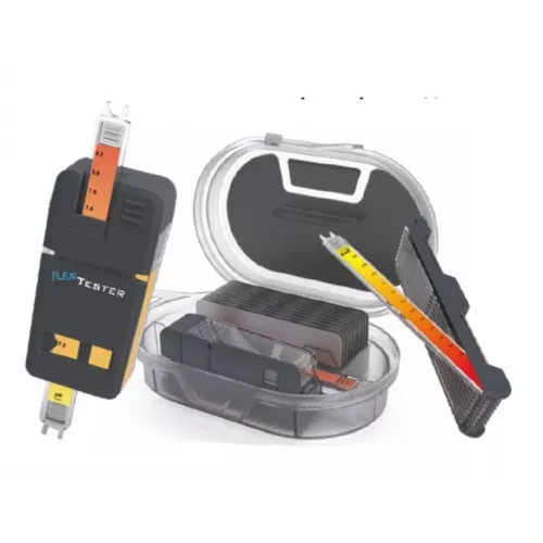 Тестер FlexiTester Kit (хлор/рН) фото 1