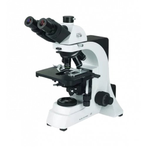 Микроскоп тринокулярный XY-B2 фото 1