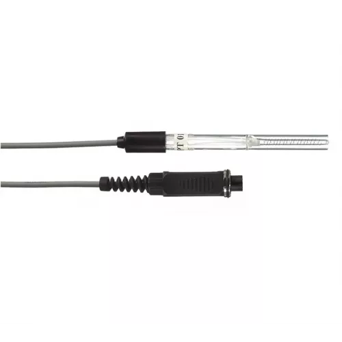 Электрод Delta OHM SPT-01G (K=0,1) для кондуктометра фото 1