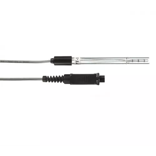 Электрод Delta OHM SPT1G (K=1) для кондуктометра фото 1