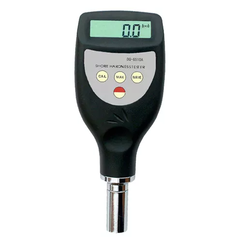 Твердомер (ШОР-А) WALCOM HT-6510A фото 1