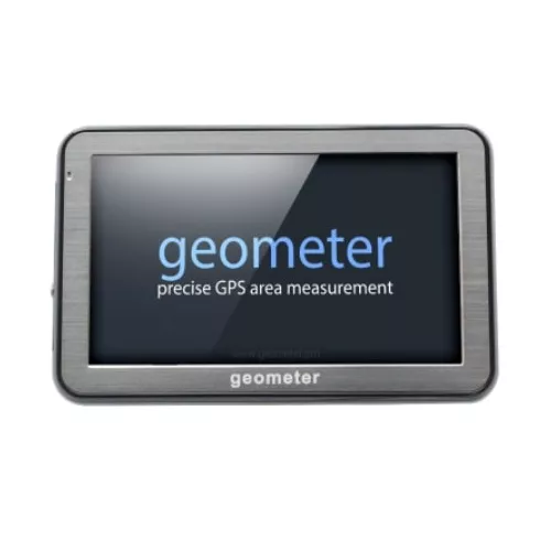 GPS прибор для измерения площади полей ГеоМетр S5 new фото 1