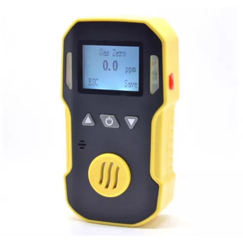 Портативный детектор хлора WALCOM GD-09A-CL2 фото 1