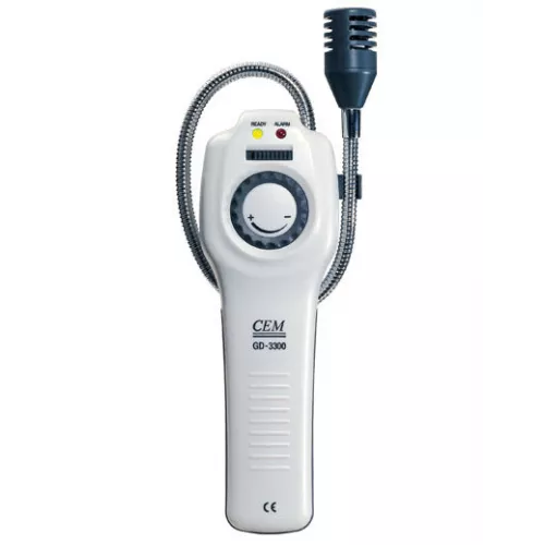 Детектор горючих газов CEM GD-3300 фото 1