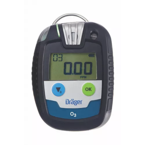 Одноканальный газоанализатор Dräger Pac ® 8000 фото 1