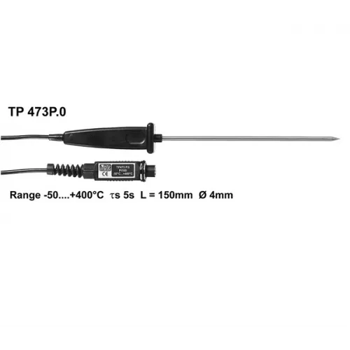 Температурный щуп проникающего типа  Delta OHM  TP 473P.0 фото 1
