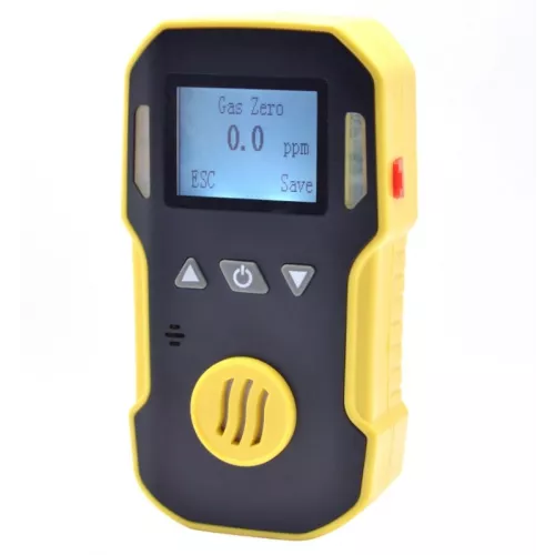 Портативный детектор формальдегида WALCOM GD-09A-CH2O фото 1