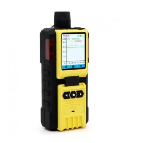 Газовый детектор Walcom W-K-600 (CO2) фото 1