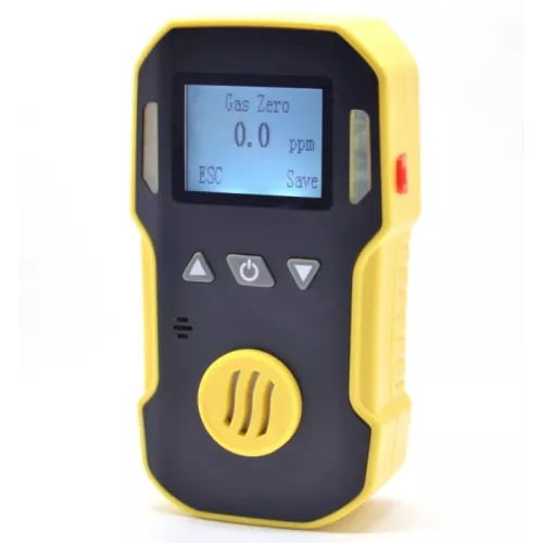 Портативный детектор угарного газа WALCOM GD-09A-CO фото 1