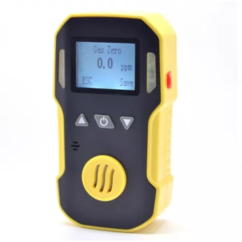 Газовый детектор NO2 (0–20 ppm) Walcom GD-09A-NO2 фото 1