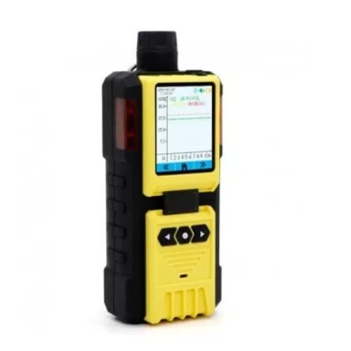 Газовый детектор с прокачкой Walcom W-K-600 (CO, CH2O, NO2) фото 1