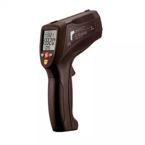 Пирометр регистратор температуры DT-8868 CEM (-50…+1200 С) фото 1