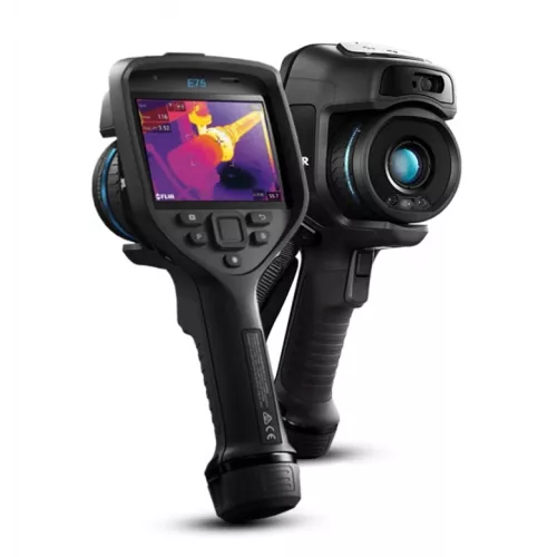 Тепловизор FLIR E75 фото 1
