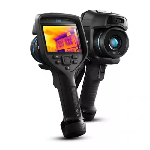 Тепловизор FLIR E85 фото 1