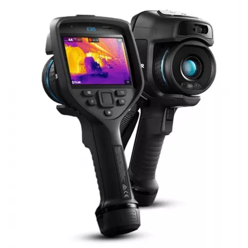Тепловизор FLIR E95 фото 1