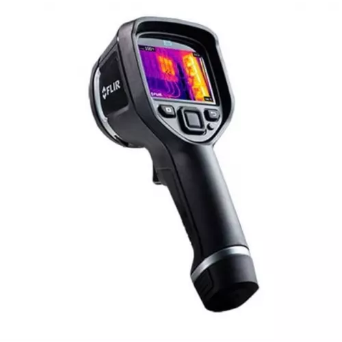 Тепловизионная инфракрасная камера FLIR E5-XT (160x120) фото 1