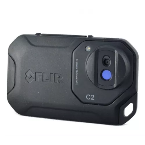 Профессиональная тепловизионная система FLIR C2 (-10...150 ºС) фото 1