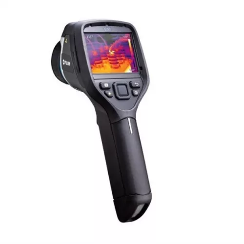 Тепловизор Flir E50 фото 1