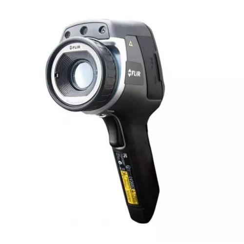 Тепловизор Flir E60 фото 1
