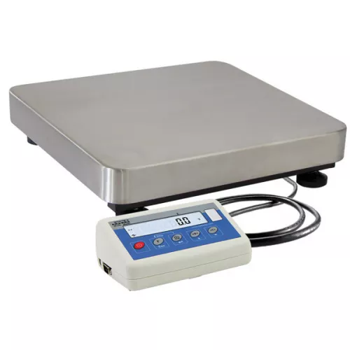 WPT 15/F1/K Load Cell Platform Scales фото 1