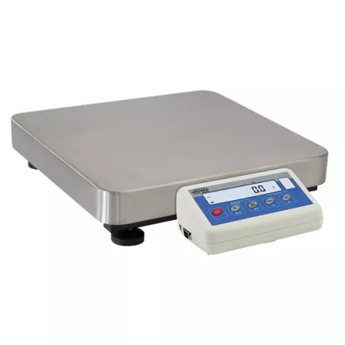 WPT 15/F1/R Load Cell Platform Scales фото 1