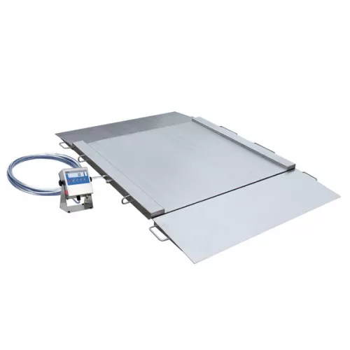WPT/4N 1500H2/EX Ramp Scales фото 1