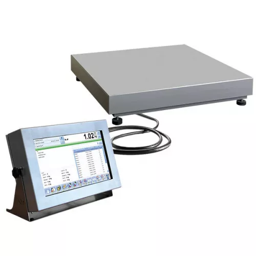 TMX 3/6/H2 Multifunctional Scales фото 1
