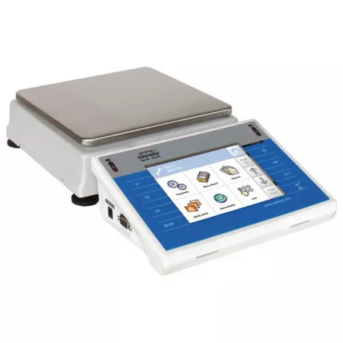 WPY 1,5/3/PGC/D2 Scales фото 1