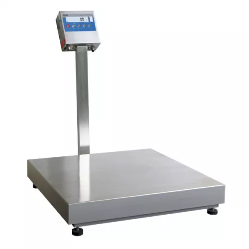 WPT 300/HB5/EX Waterproof Platform Scales фото 1