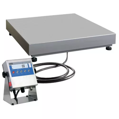 WPT 15/HB3/K/EX Waterproof Platform Scales фото 1