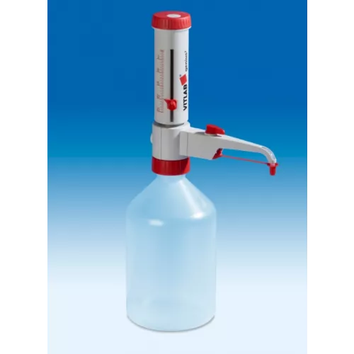 Диспенсеры VITLAB® genius² фото 1