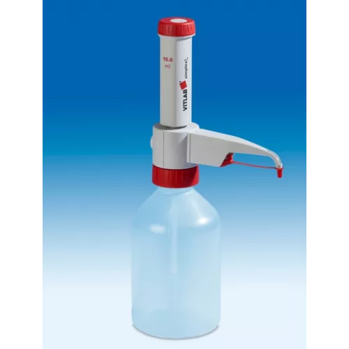 Диспенсеры VITLAB® simplex² fix фото 1