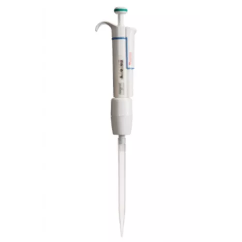 Дозатор пипеточный ДПОФ-1-10000мкл Thermo Scientific Техно фото 1