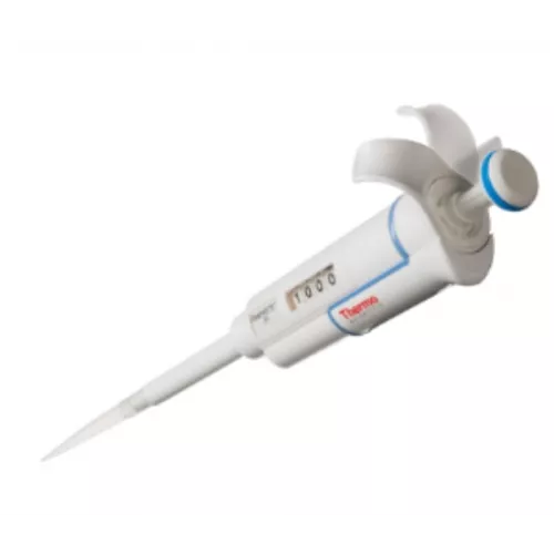 Дозатор пипеточный ДПОП-1-0,2-2 мкл Thermo Scientific Техно фото 1