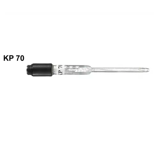 рН-электрод Delta OHM KP-70 для мяса, сыра, других продуктов питания фото 1
