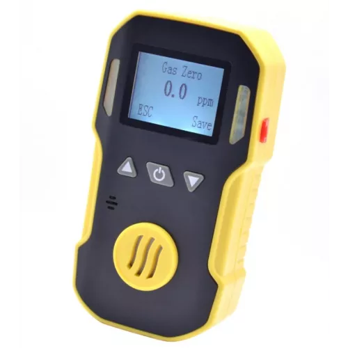 Портативный детектор углекислого газа WALCOM GD-09A-CO2 фото 1