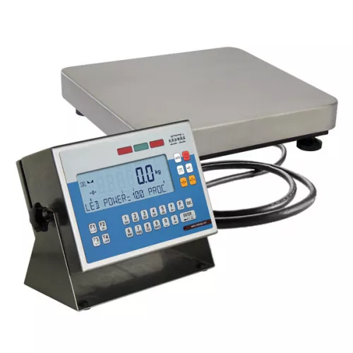 WPW 6/F1/K Multifunctional Scales фото 1