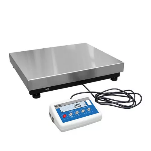 WPT 60/C2/K Load Cell Platform Scales фото 1