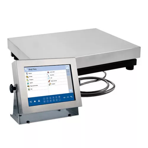 HY10.150.C2.K Multifunctional Scales фото 1