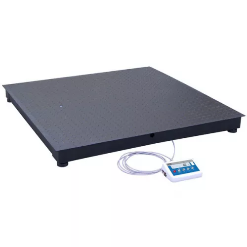 WPT/4 3000 C8 Platform Scales фото 1
