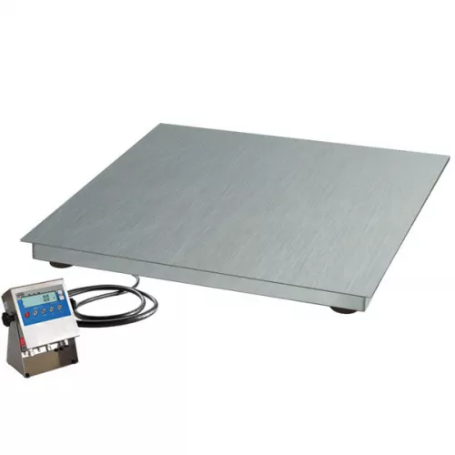 WPT/4 1500 H8/9 Stainless Steel Platform Scales фото 1