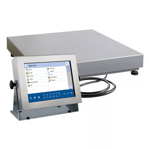 HY10.3/6.PGC.H2 Multifunctional Scales фото 1