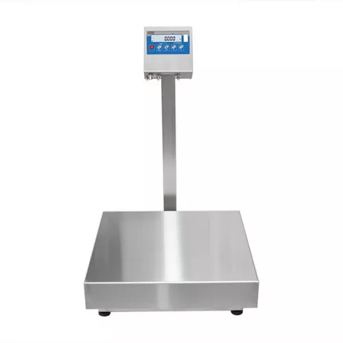 WPT 150/HR3 Waterproof Scales With Stainless Steel Load Cell фото 1