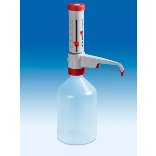 Диспенсеры VITLAB® simplex² фото 1