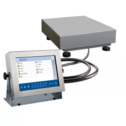 HY10.3.H1.K Multifunctional Scales фото 1